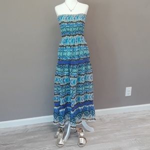 New Glory sundress